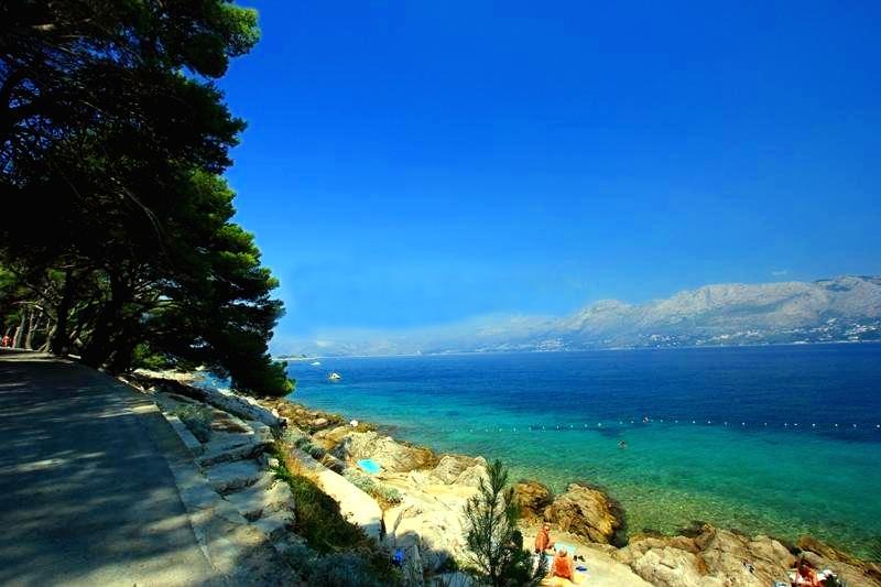 Apartment Dora Cavtat Ngoại thất bức ảnh
