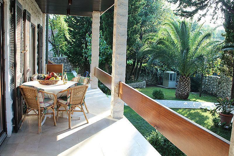 Apartment Dora Cavtat Ngoại thất bức ảnh
