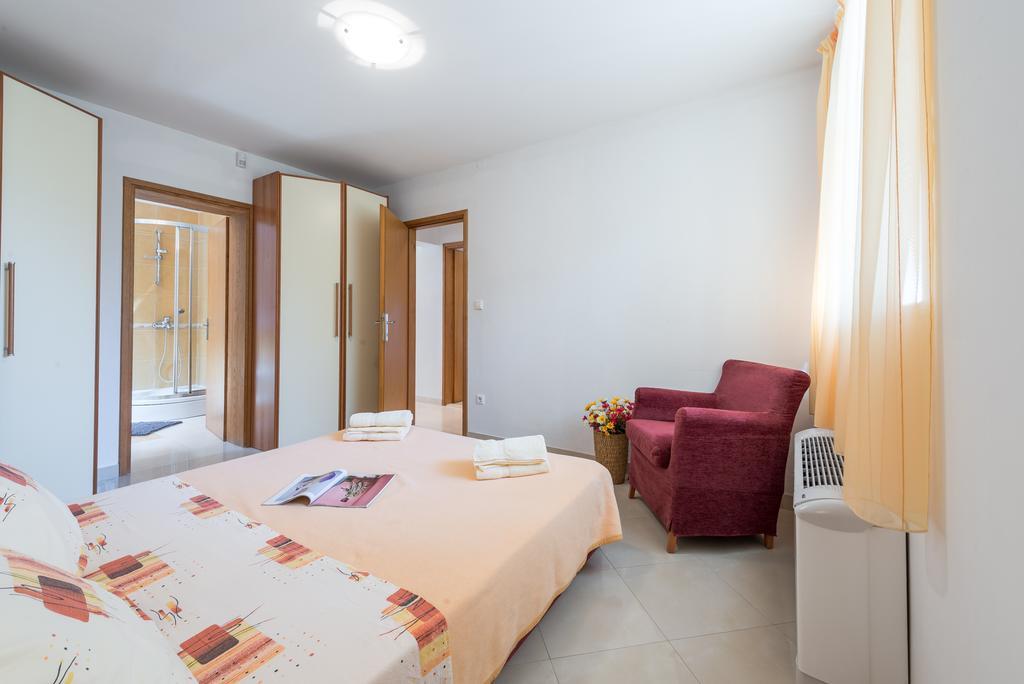 Apartment Dora Cavtat Ngoại thất bức ảnh