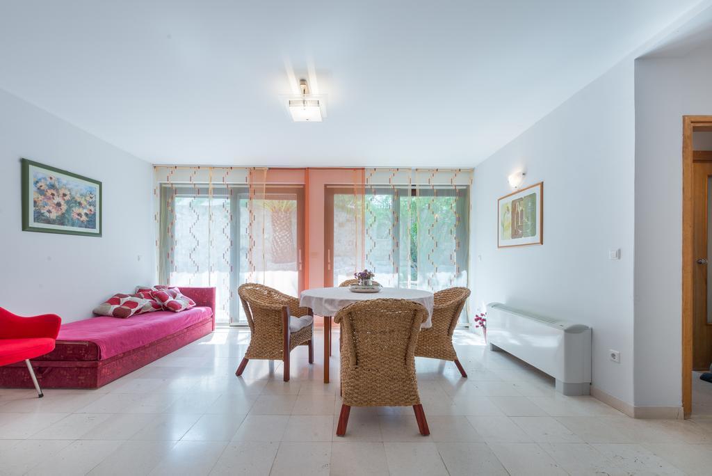 Apartment Dora Cavtat Ngoại thất bức ảnh
