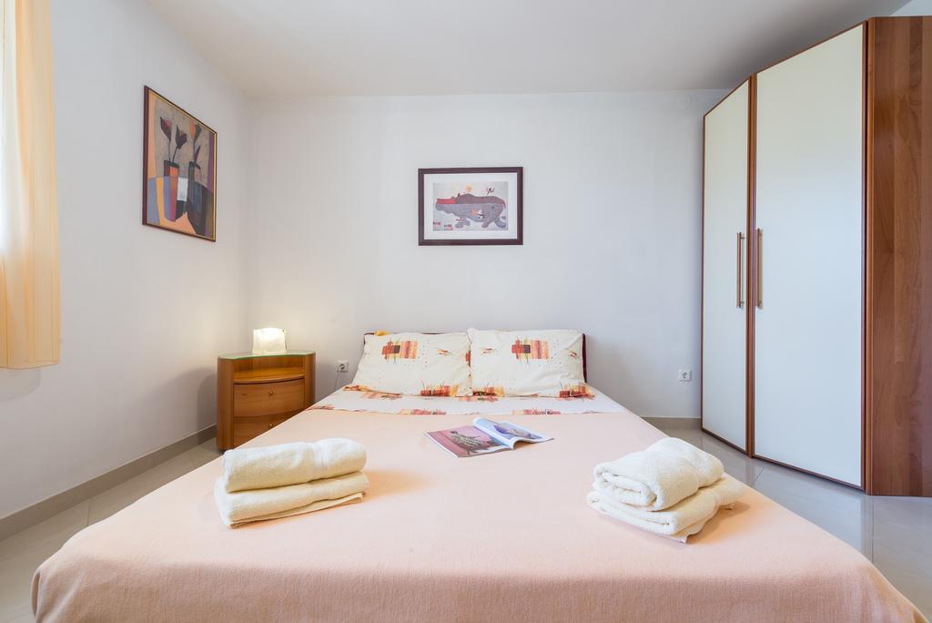 Apartment Dora Cavtat Ngoại thất bức ảnh