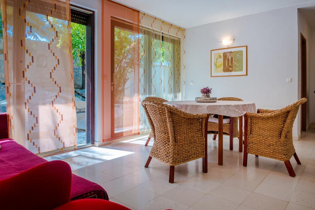 Apartment Dora Cavtat Ngoại thất bức ảnh