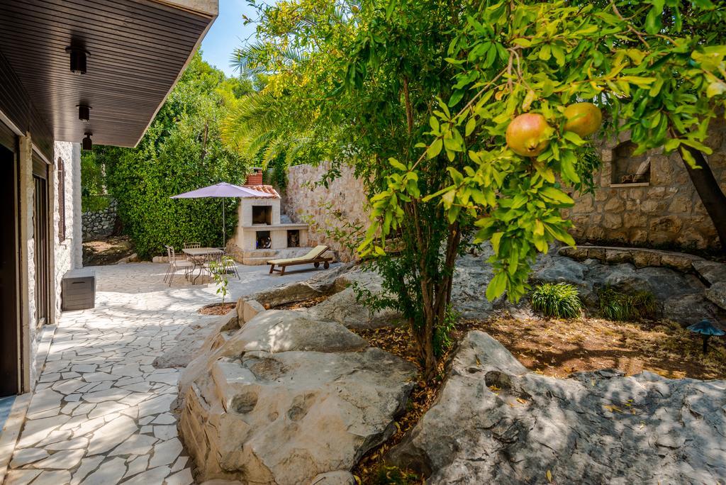Apartment Dora Cavtat Ngoại thất bức ảnh