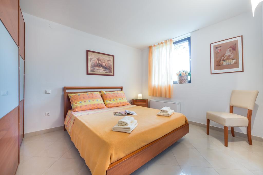Apartment Dora Cavtat Ngoại thất bức ảnh
