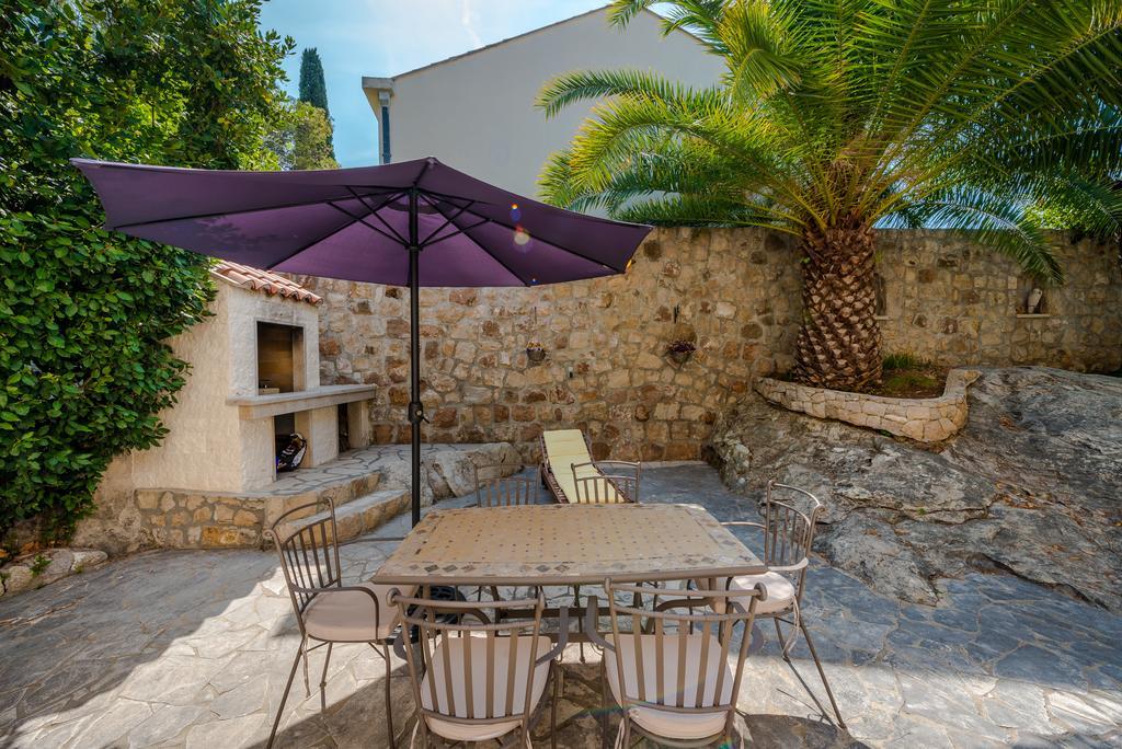 Apartment Dora Cavtat Ngoại thất bức ảnh