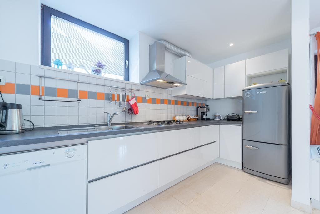 Apartment Dora Cavtat Ngoại thất bức ảnh