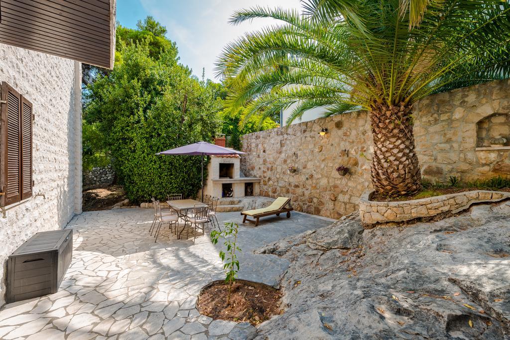 Apartment Dora Cavtat Ngoại thất bức ảnh
