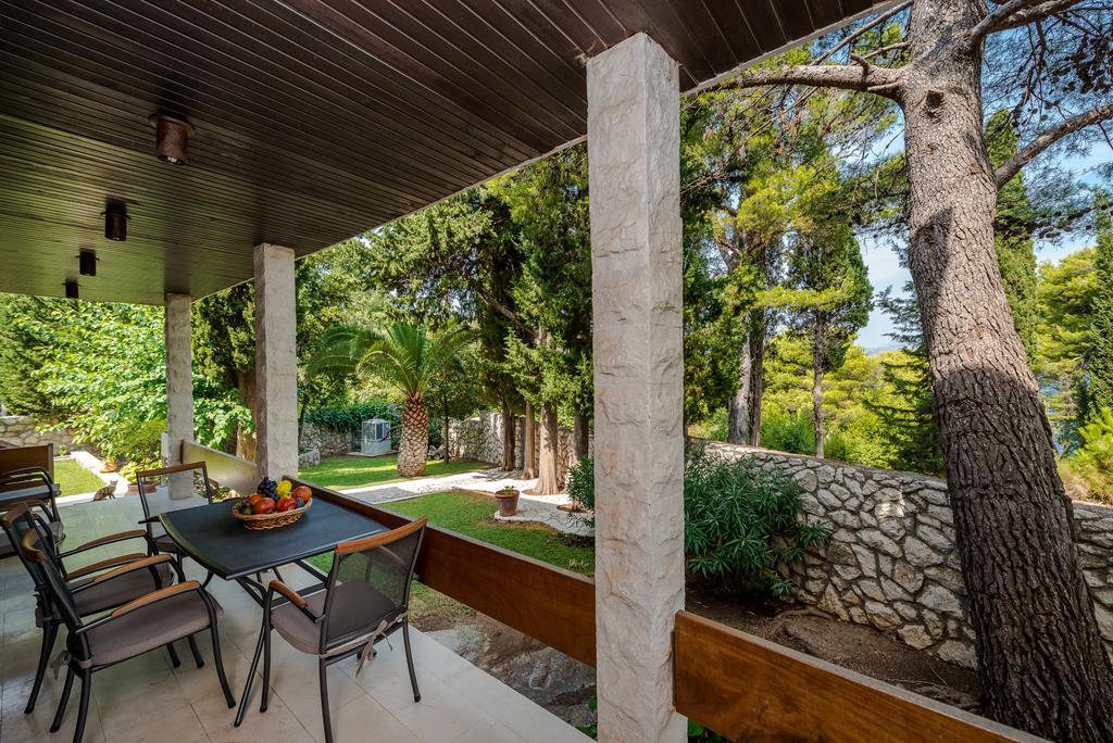 Apartment Dora Cavtat Ngoại thất bức ảnh