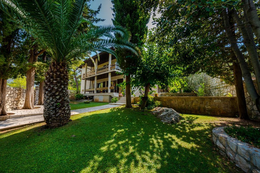 Apartment Dora Cavtat Ngoại thất bức ảnh