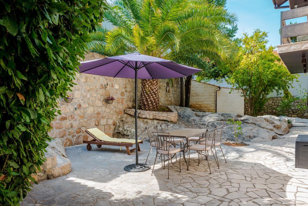 Apartment Dora Cavtat Ngoại thất bức ảnh