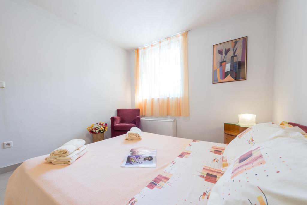 Apartment Dora Cavtat Ngoại thất bức ảnh