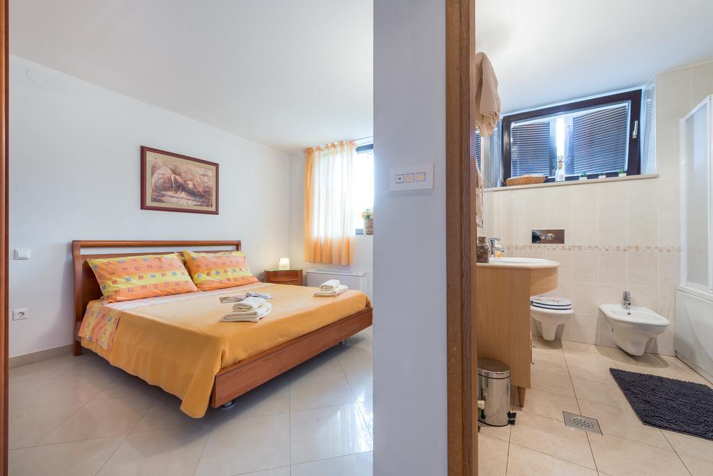 Apartment Dora Cavtat Ngoại thất bức ảnh
