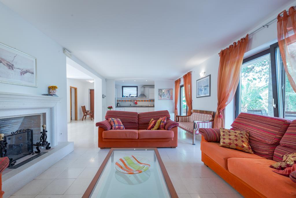 Apartment Dora Cavtat Ngoại thất bức ảnh