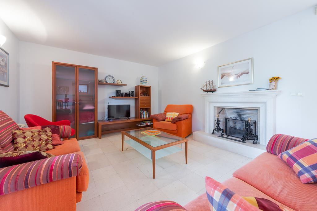 Apartment Dora Cavtat Ngoại thất bức ảnh
