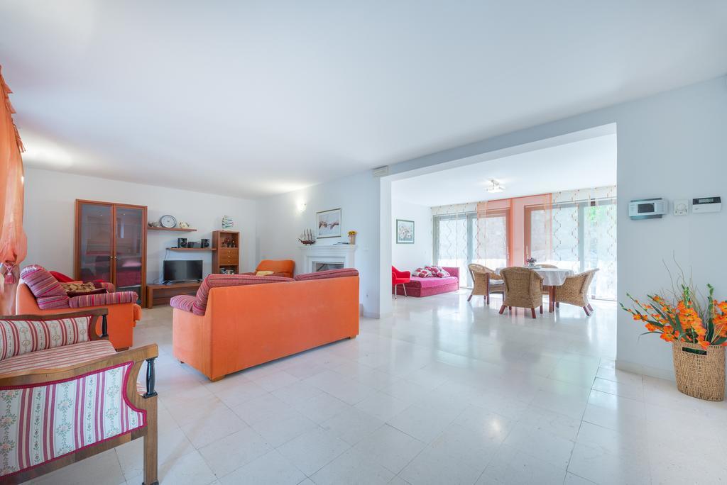 Apartment Dora Cavtat Ngoại thất bức ảnh