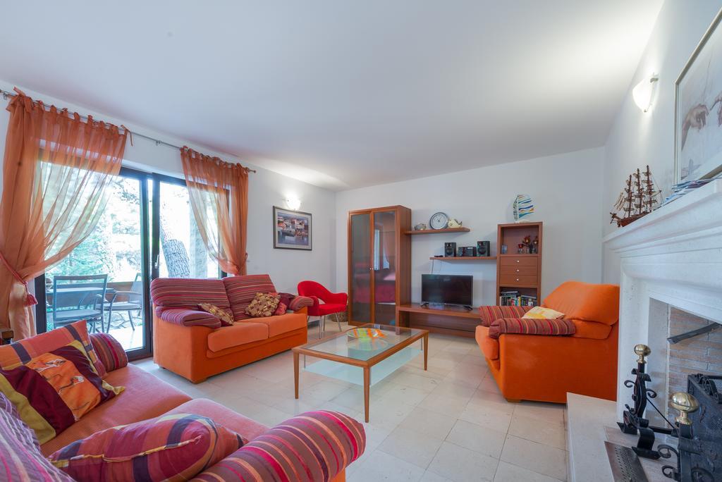Apartment Dora Cavtat Ngoại thất bức ảnh
