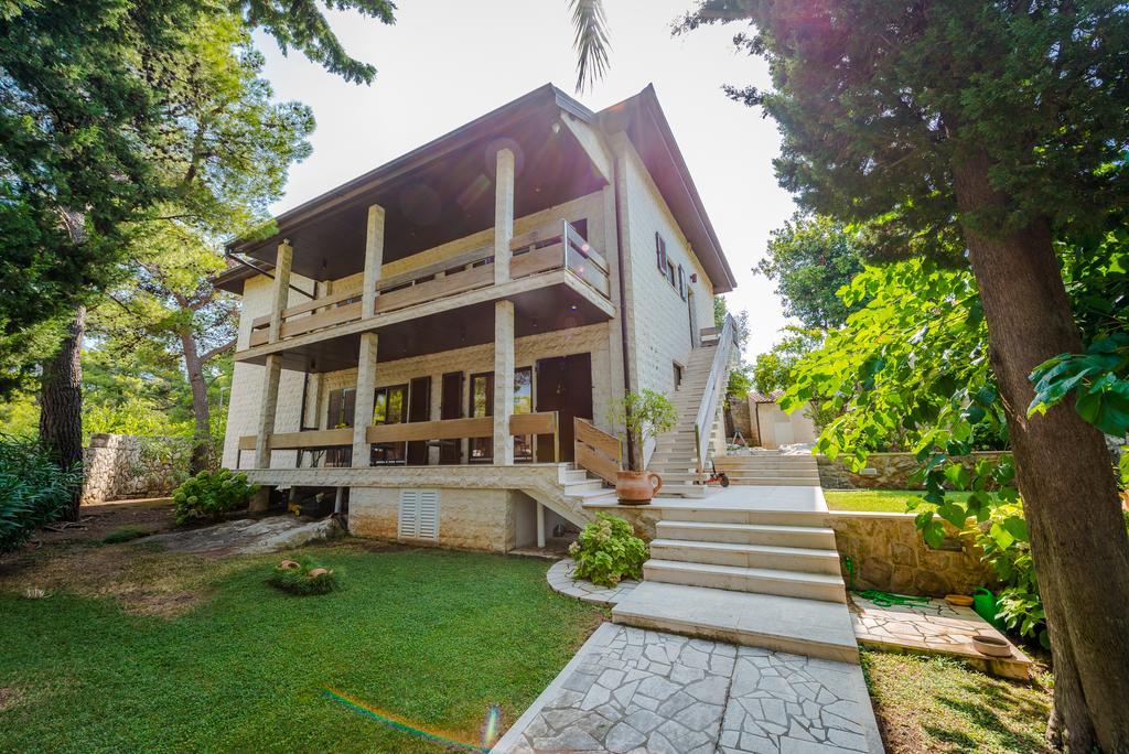 Apartment Dora Cavtat Ngoại thất bức ảnh